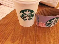 -星巴克(天津火车站店)