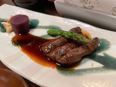 -Tsuru鹤日本料理(静安香格里拉店)