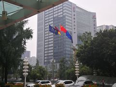 -成都凯宾斯基饭店