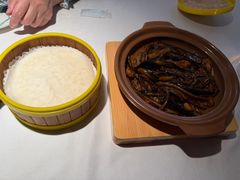 淮扬软兜包饼-醉舍·新淮扬菜(长宁龙之梦店)
