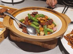 -北平食府·北京烤鸭(北京西站六里桥店)