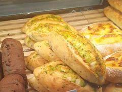 -21克拉面包(崂山万象汇店)