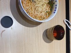 -陳香貴·蘭州牛肉面(月星环球港店)