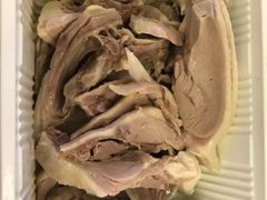 -桂花鸭(中华路总店)