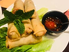 -simply thai天泰(静安嘉里中心店)