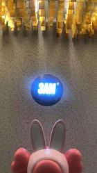 -3AM·S HAIR SALON烫发染发接发