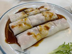 香菇猪肉肠-新湛拱(兰埔路店)