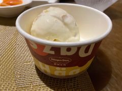 哈根达斯-舒友海鲜姿造(白鹭洲店)