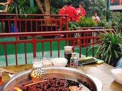-枇杷园食为鲜火锅(南山店)