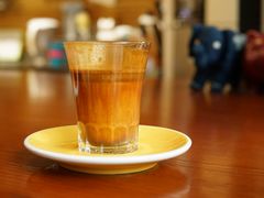 -Be Lived Cafe比例咖啡(摩天轮店)