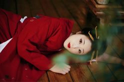点击看大图 -持熹光年写真体验馆