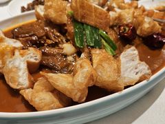 -大铁勺新津菜(东丽阳光新业广场店)