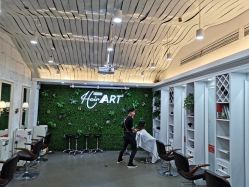 -Hair ART造型沙龙