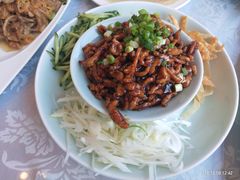 -春饼家常菜(百子湾店)