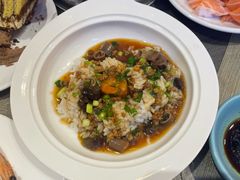 -富力希尔顿酒店·地阔自助餐厅