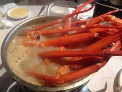 -星伦多自助料理·涮烤一体(虹悦城店)
