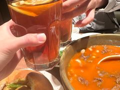 -大树餐厅(益田假日店)