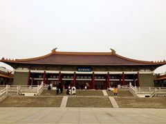 -百年尹氏汤包(湖南路狮子桥店)