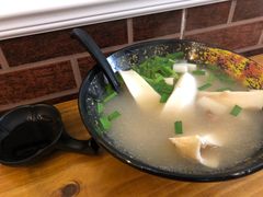 -牛师傅广式药膳牛骨汤美食(江南西店)