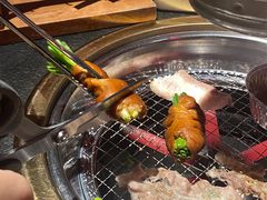 -伊茉家的烤肉店(勒泰中心店)
