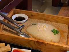 酒酿糍粑-寻宝记绍兴菜(鲁迅路店)