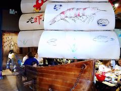 -龙虾风暴(松江店)