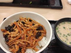 -吉野家(上海美罗城店)