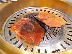 -妥妥烤肉料理(昙华林店)