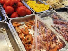 -木木鲜海鲜面(天一店)