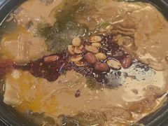 -O记东北砂锅麻辣烫