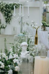 -重庆江北希尔顿逸林酒店·宴会厅