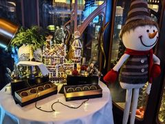 -波特曼西餐厅(中央大街店)