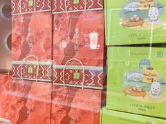 -奈雪的茶(水贝IBC店)