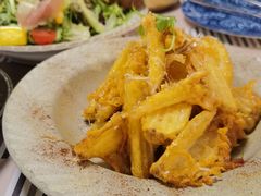 -仁义涵西餐·咖啡(中华巴洛克店)