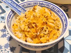 -图味美小黄鱼·景德菜(浙江路店)