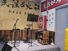 -生活如沸·顺德水牛奶火锅(大学路店)