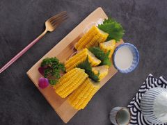 -晓寿司·精致料理(绿地店)