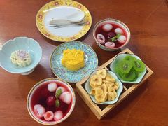 -中卫御苑福膳·养生局(圆明园店)