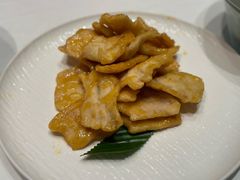 -百富源·海鲜辽菜(和平北大街店)