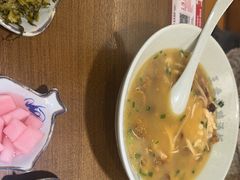 -王春春鸡汤饭(上海中海环宇城店)