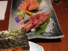 -千代武日本料理(爱建店)