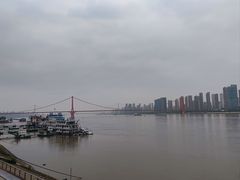 -武昌中华路码头(轮渡站)