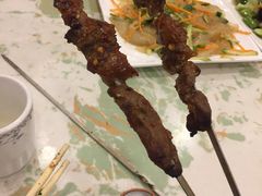 -老猎户炭火锅羊汤(万达店)