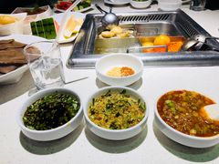 -海底捞火锅(团结桥店)