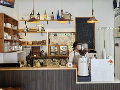 -几静cafe(基湖店)