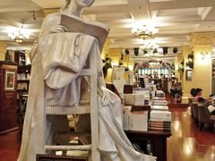 -果戈里书店
