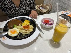 -东方豪客牛排意面披萨(金凤万达店)