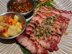 -芭札·Thai泰国餐厅(同和金铂天地店)