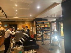 -星巴克(天津五大道店)