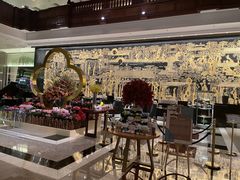 -广州花园酒店